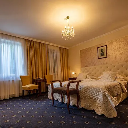 La Residenza Hotel 4*