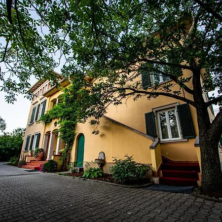 La Residenza Szálloda 4*