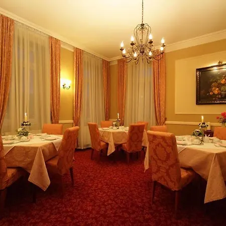 La Residenza Отель