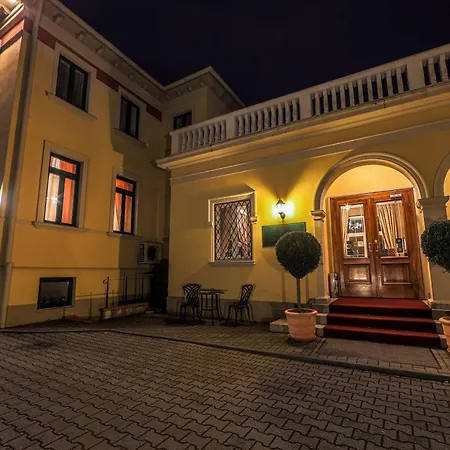 Отель La Residenza