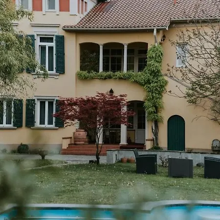 La Residenza Szálloda