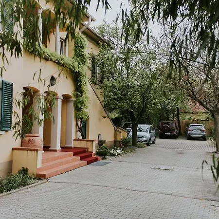 Ξενοδοχείο La Residenza - Adults Only 4*
