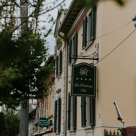 La Residenza Szálloda 4*
