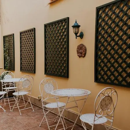La Residenza - Adults Only 4* Τιμισοάρα