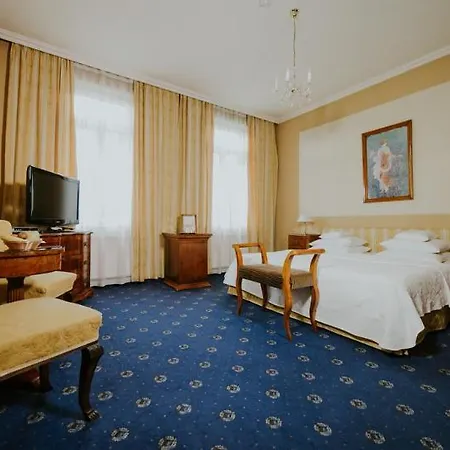 Готель La Residenza - Adults Only