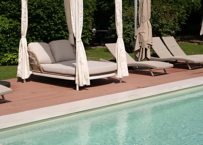 La Residenza فندق