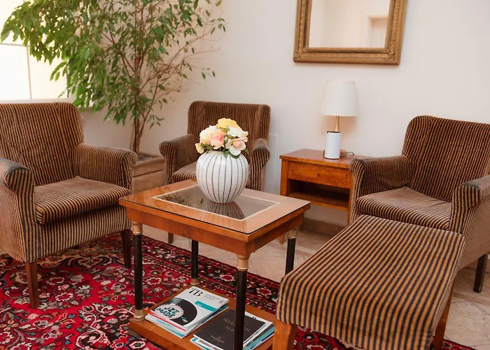 La Residenza מלון 4*