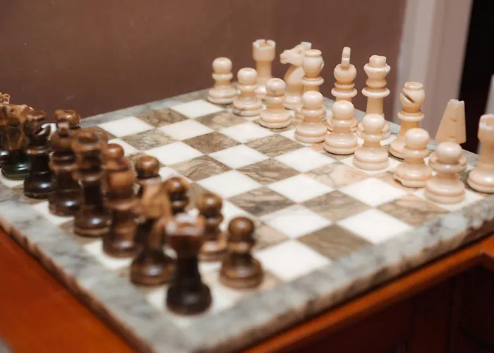 La Residenza מלון טימישוארה