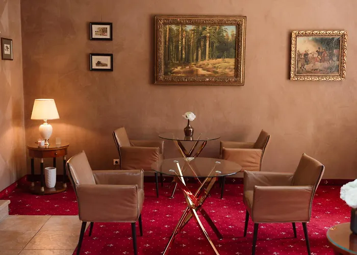 فندق La Residenza تيميشورا