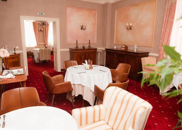 La Residenza فندق