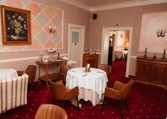 מלון La Residenza