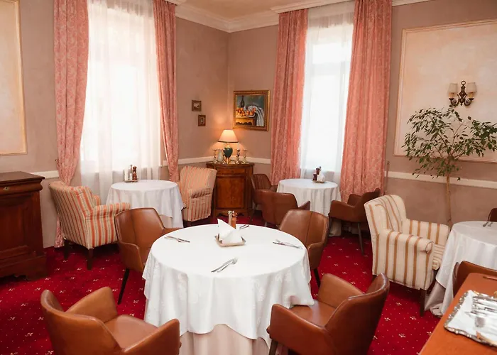 La Residenza מלון 4*