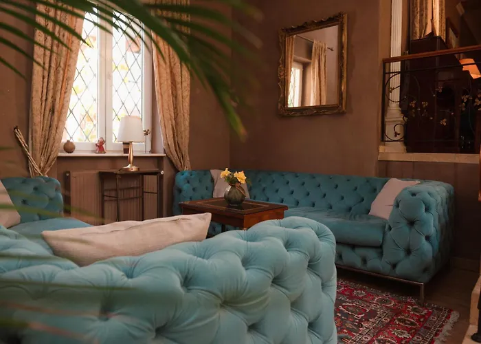 فندق La Residenza تيميشورا