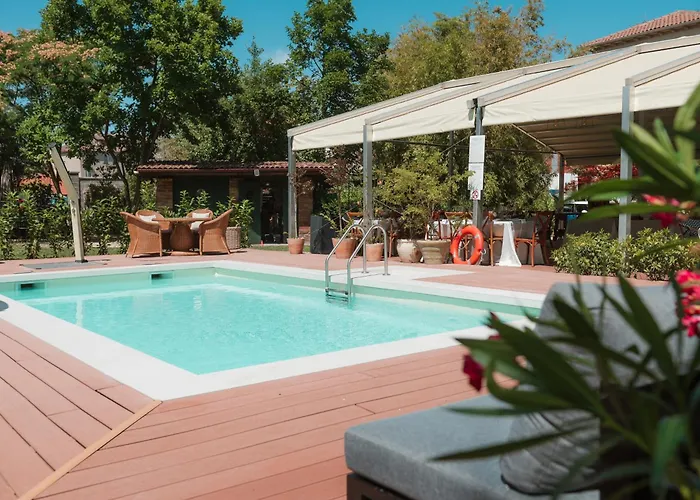 מלון La Residenza