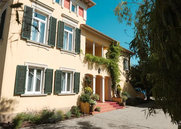 La Residenza فندق