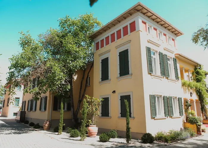 فندق La Residenza