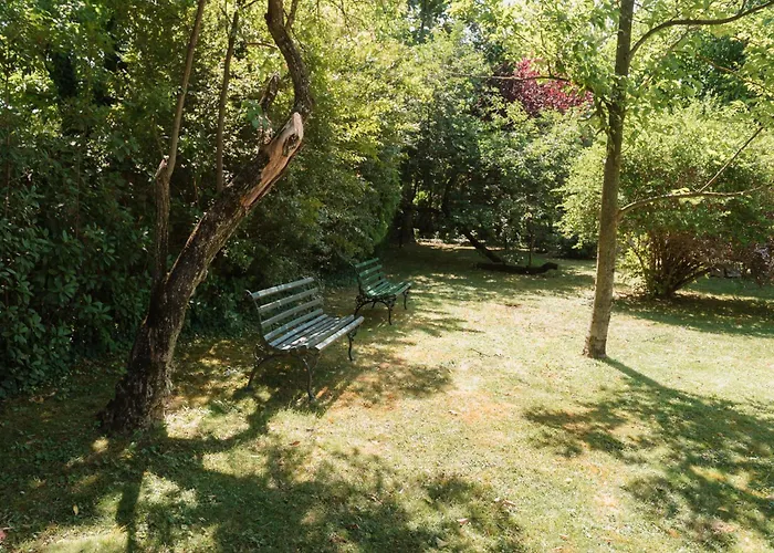 La Residenza فندق 4*