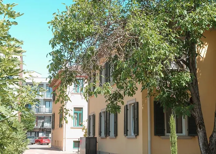 La Residenza 4* טימישוארה