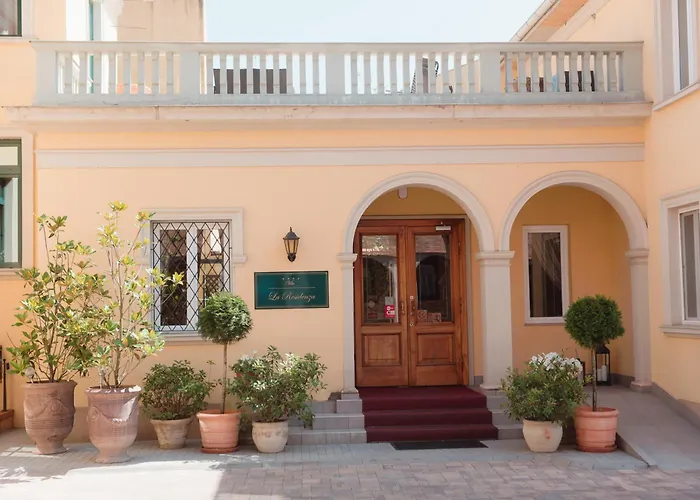 La Residenza מלון טימישוארה