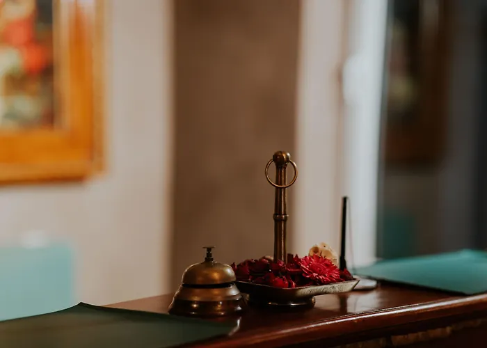 La Residenza מלון 4*