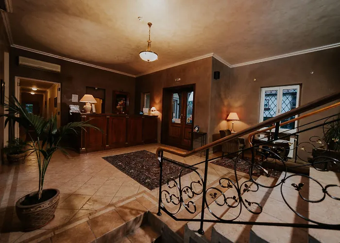 La Residenza 4* تيميشورا