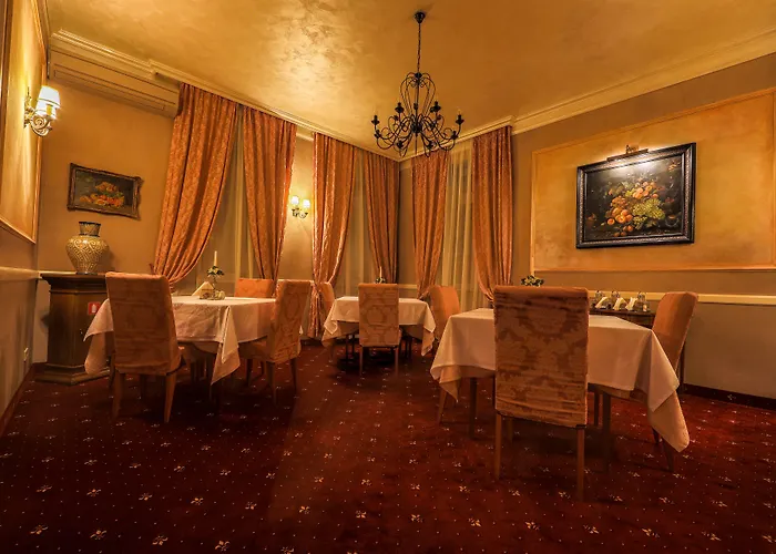 فندق La Residenza تيميشورا