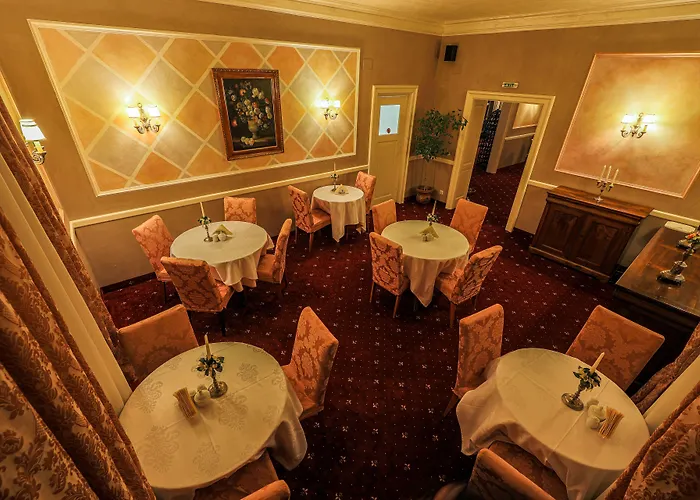 La Residenza تيميشورا