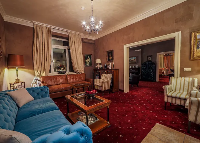 מלון La Residenza טימישוארה