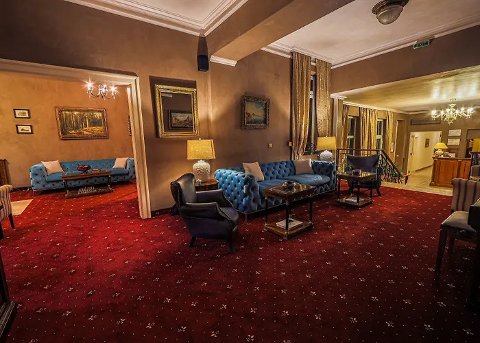 La Residenza 4* טימישוארה