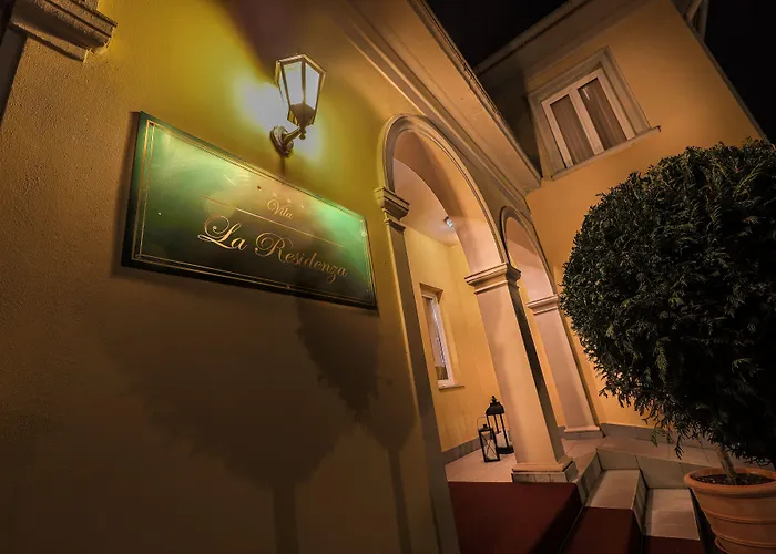 فندق La Residenza تيميشورا