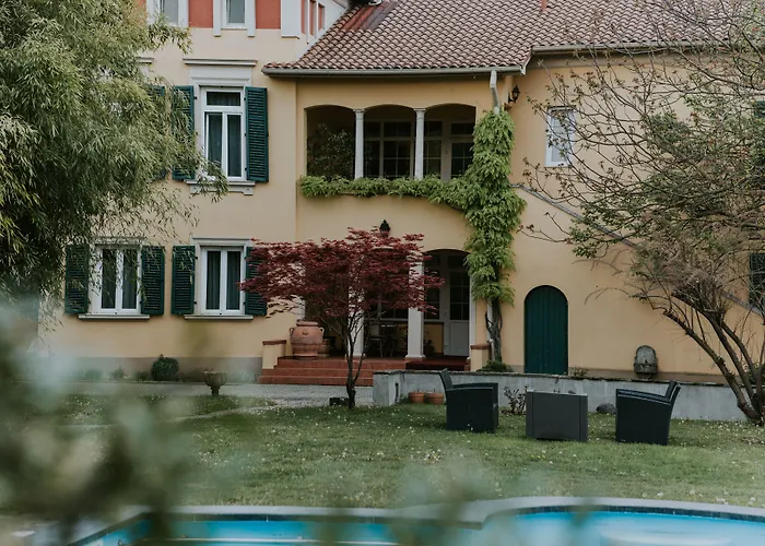 La Residenza تيميشورا