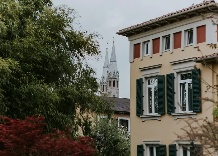 מלון La Residenza