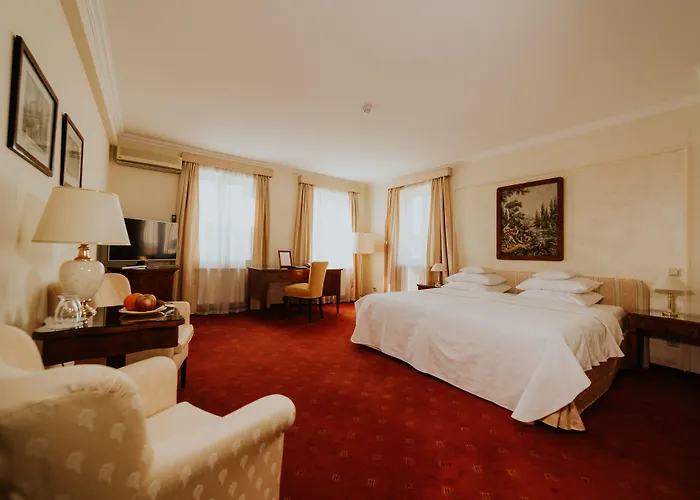 La Residenza 4* טימישוארה