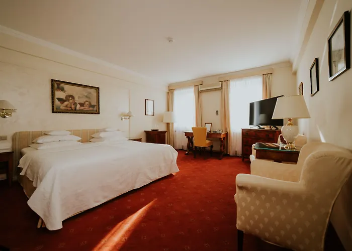 La Residenza فندق 4*