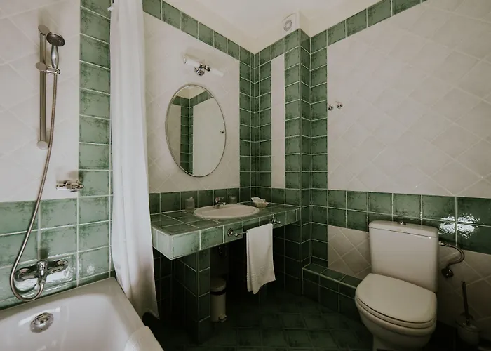 מלון La Residenza 4*