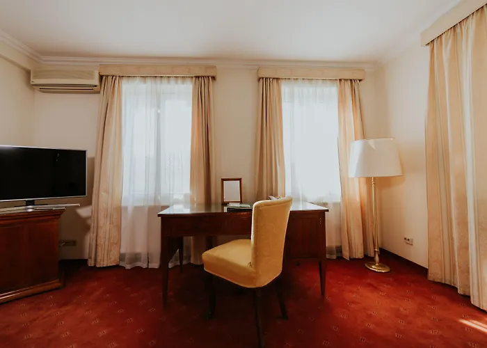 La Residenza 4* טימישוארה