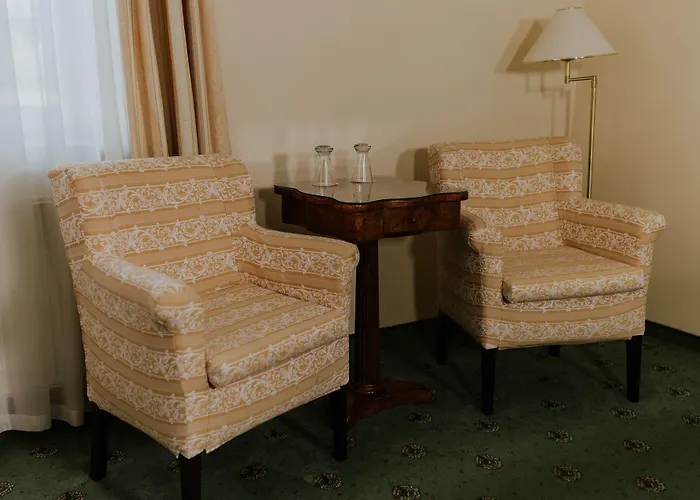 La Residenza فندق تيميشورا