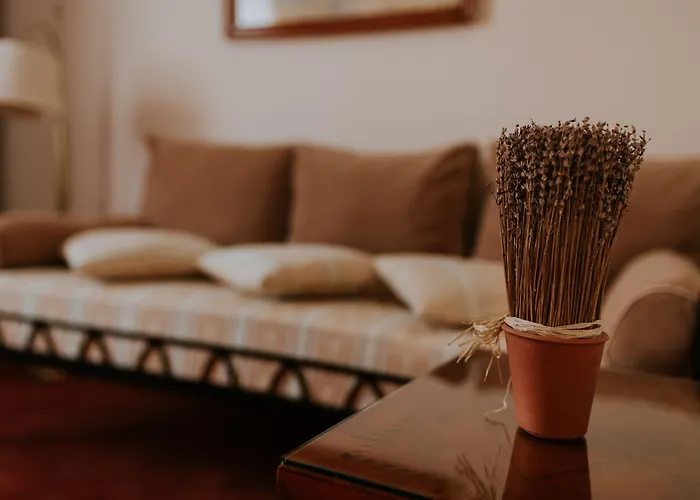 La Residenza מלון