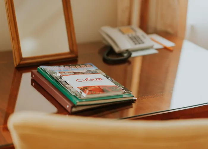 La Residenza 4* تيميشورا