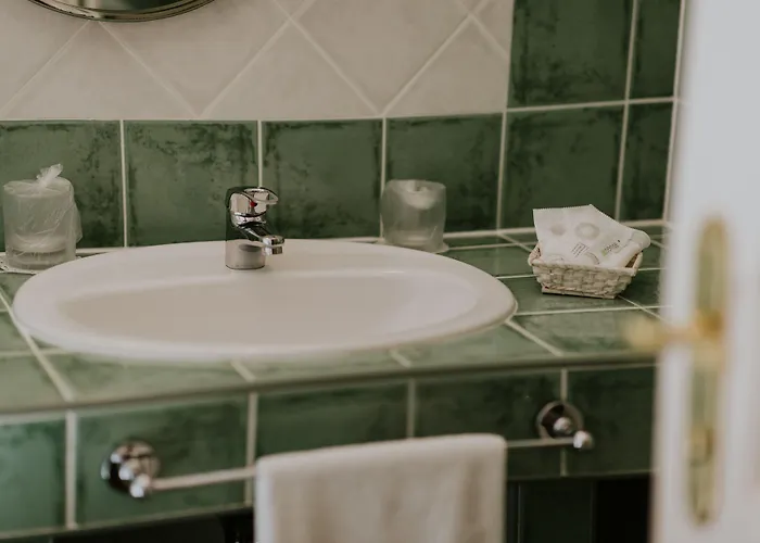 La Residenza מלון טימישוארה