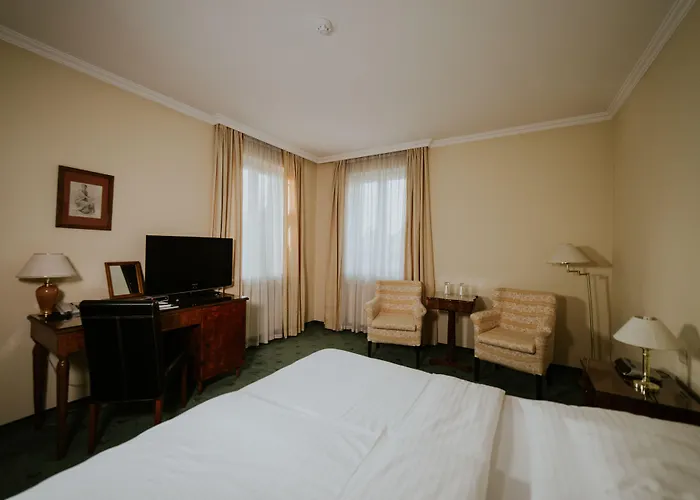 La Residenza فندق تيميشورا