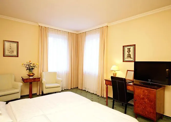 فندق La Residenza