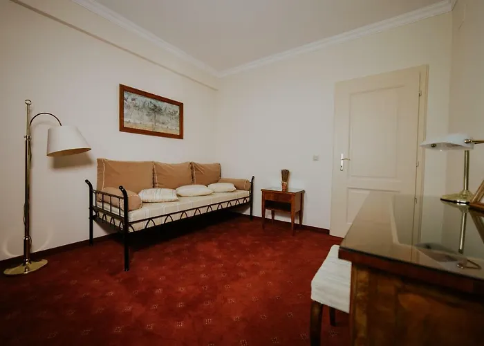 فندق La Residenza تيميشورا