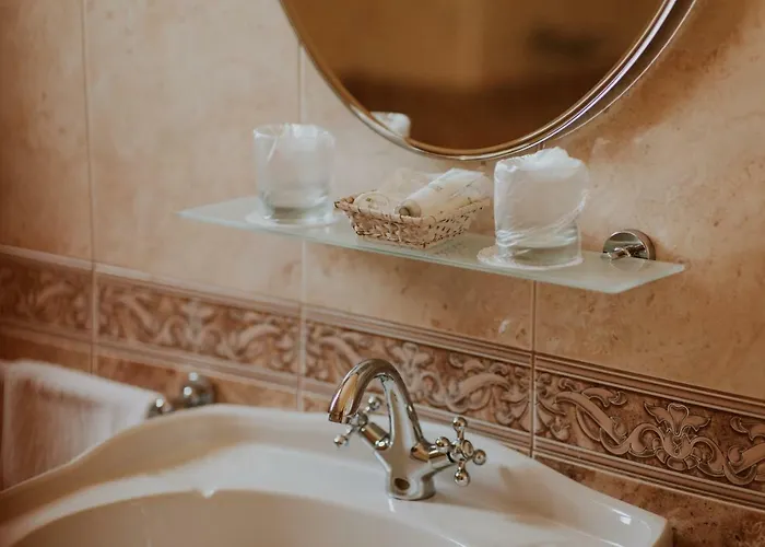 فندق La Residenza تيميشورا