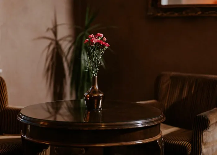 La Residenza فندق