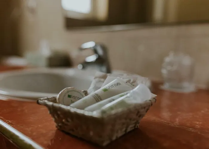 فندق La Residenza