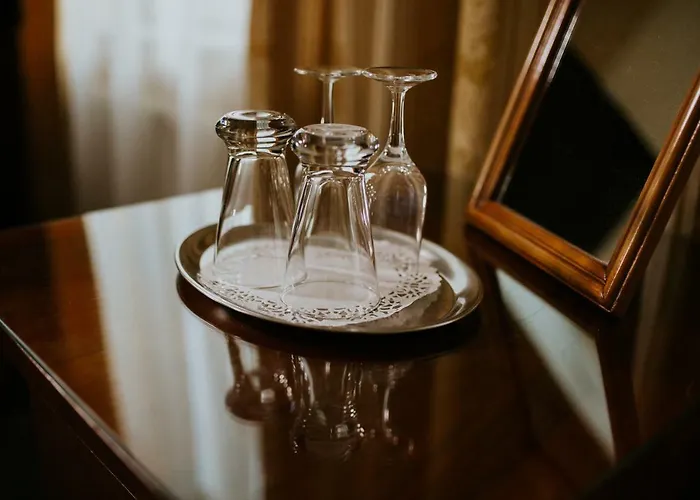 La Residenza 4* تيميشورا