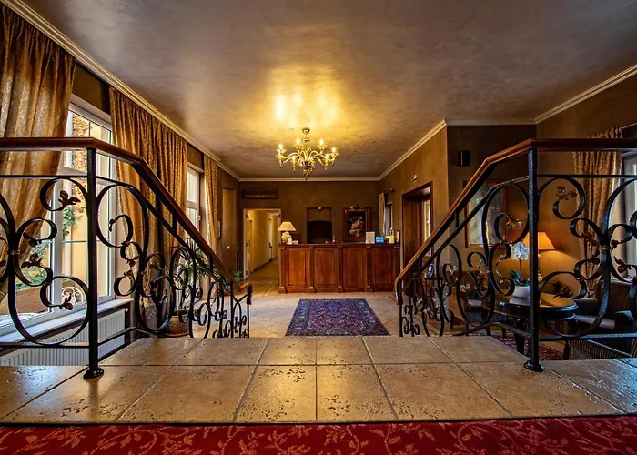 La Residenza تيميشورا