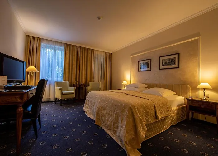 La Residenza 4* تيميشورا