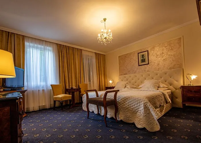 La Residenza מלון 4*